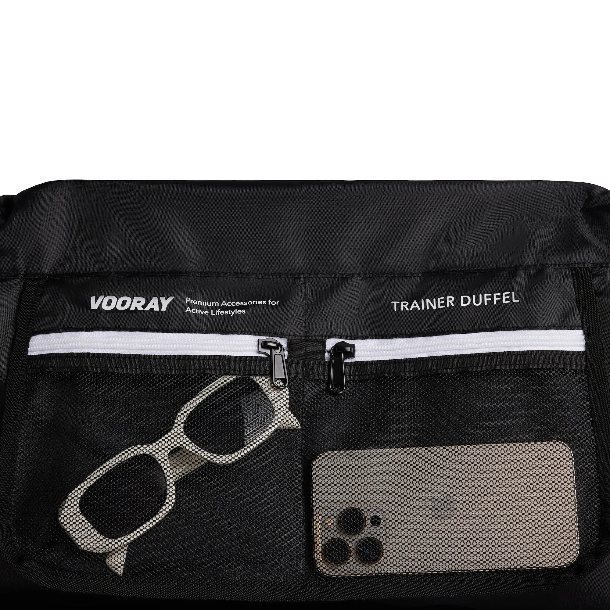 Trainer Duffel