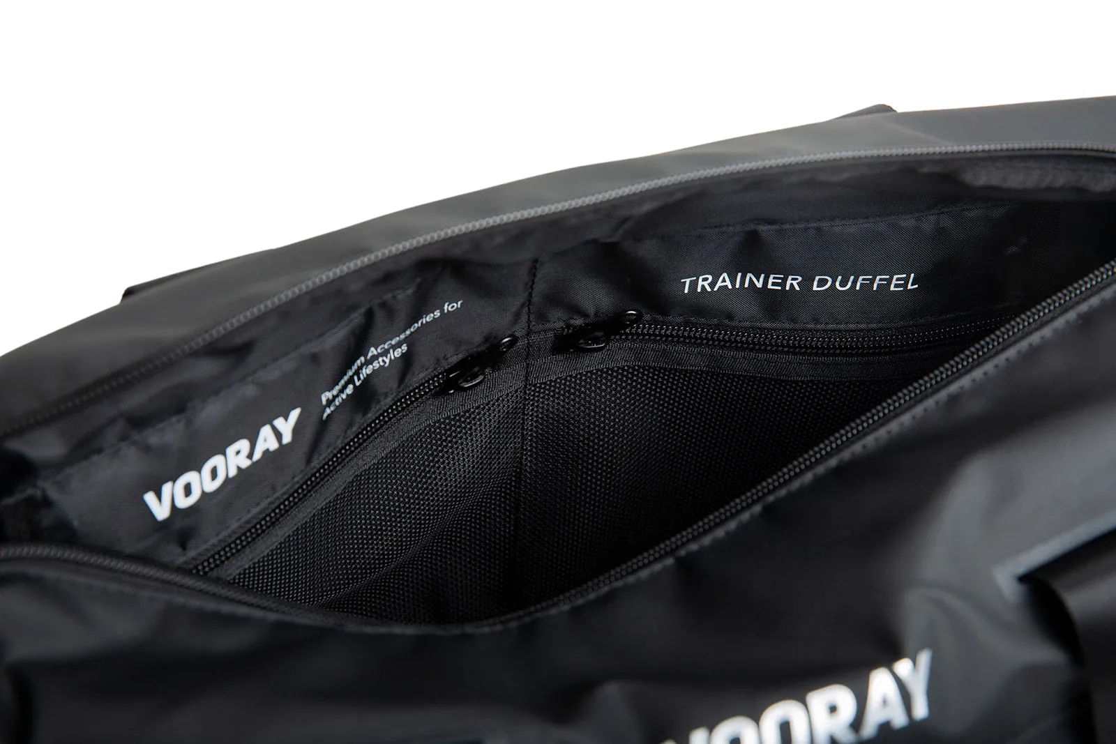 Trainer Duffel