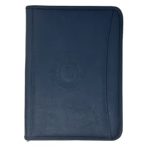 WRITING PAD BLUE