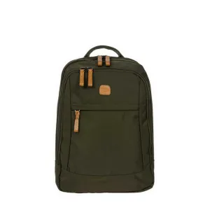 X-Travel Metro Backpack 15.5" // Olive