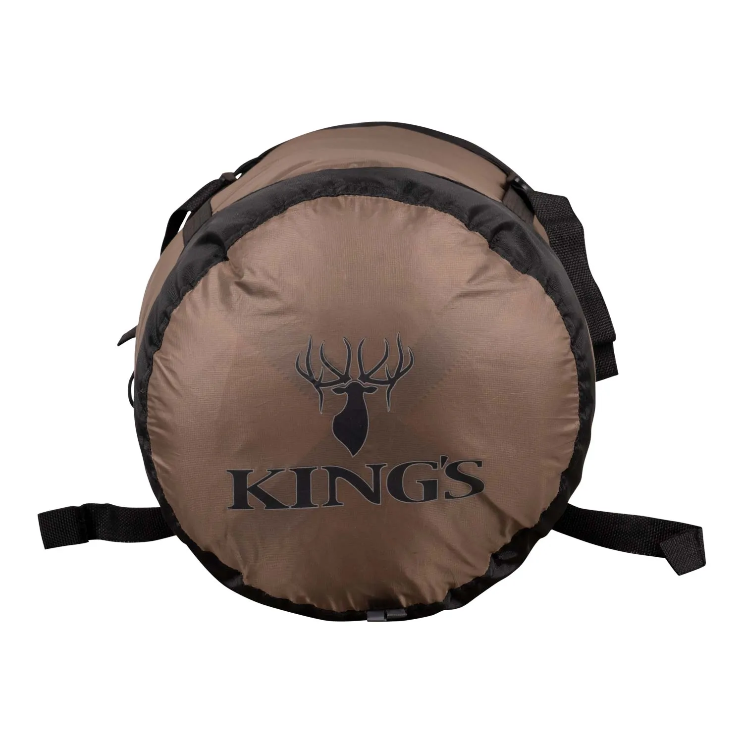 XKG Summit 20 Degree Mummy Bag