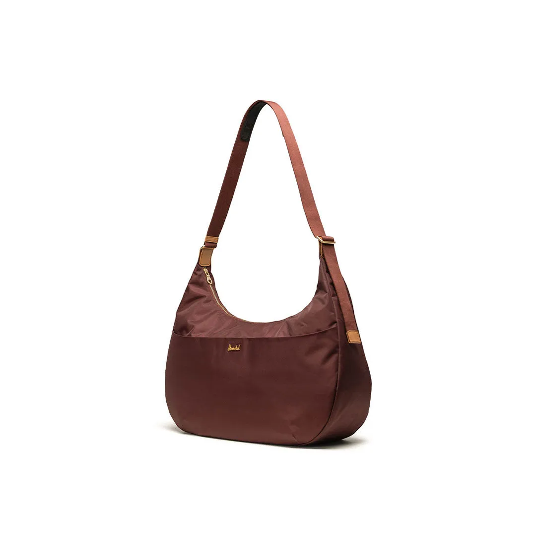 Yara Large Foundation Shoulder Bag