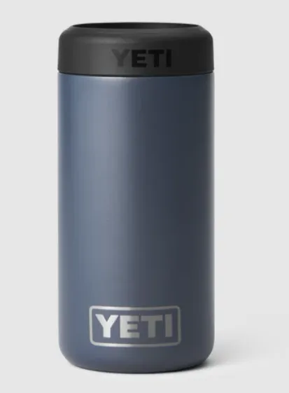 Yeti 250ml Colster Slim Can Cooler